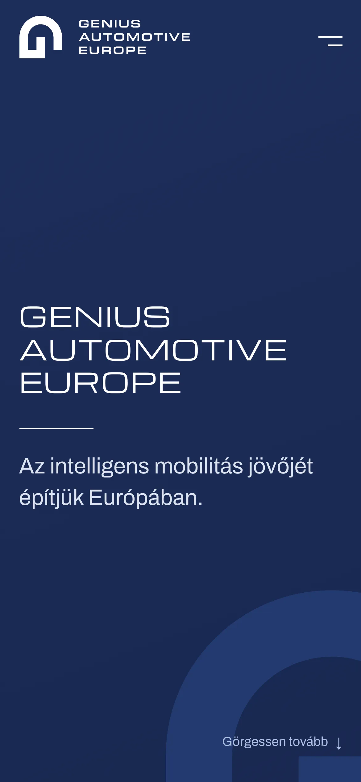 Genius Automotive Europe — 6